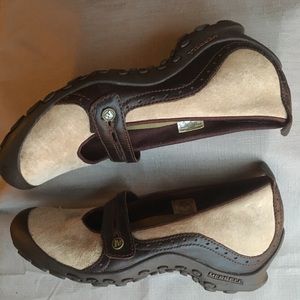 Merrill Mary Janes size 7.5